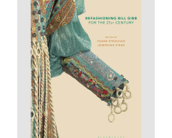 Refashioning Bill Gibb for the 21st Century