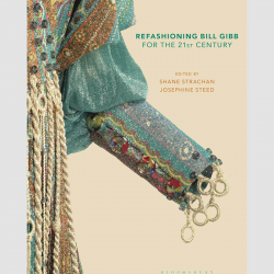 Refashioning Bill Gibb for the 21st Century