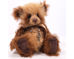 Charlie Bears Mattie