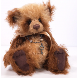 Charlie Bears Mattie