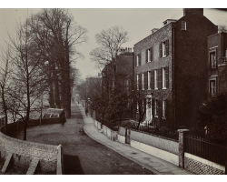 Coffee with a Curator: George McDonald and John Ruskin