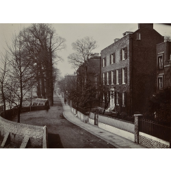 Coffee with a Curator: George McDonald and John Ruskin