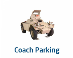 Coach Parking