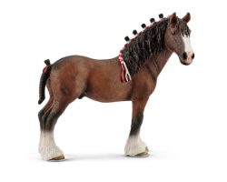 Clydesdale Gelding