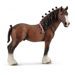 Clydesdale Gelding