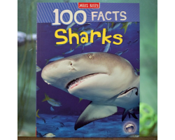 100 Facts: Sharks