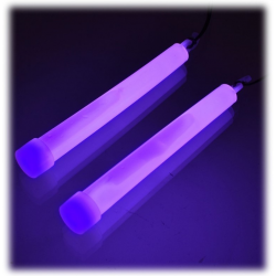 Glow Sticks (pack of 2) NYE