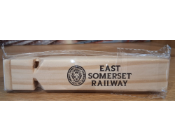 ESR Wooden Whistle
