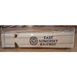 ESR Wooden Whistle