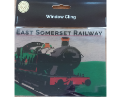 ESR Window Cling