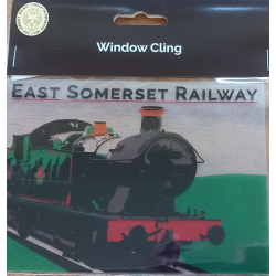 ESR Window Cling