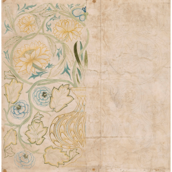 Morris & Company: The Embroideries of William & May Morris