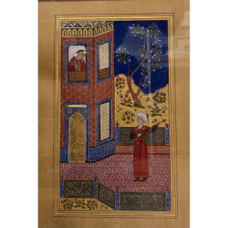 The Serenade of the Bard