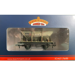 Bachmann 37-508A 24 Ton Hopper Wagon