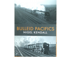 Bullied Pacifics by Nigel Kendall