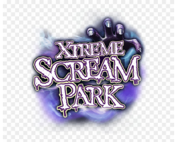 Xtreme Scream Beanie: Mustard