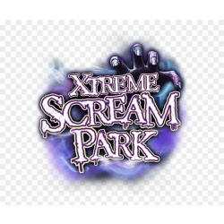 Xtreme Scream Beanie: Mustard