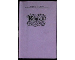 Wilfrid Scawen Blunt and the Morrises