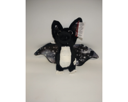 Ghost Bat Plush