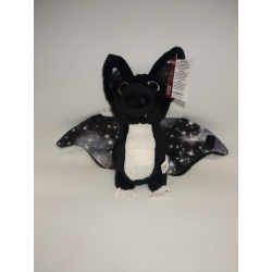 Ghost Bat Plush