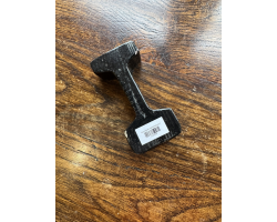 Bullhead Paperweight