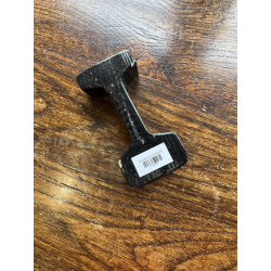 Bullhead Paperweight