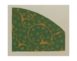 Islamic Patterns 2 by Xia Xia