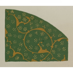 Islamic Patterns 2 by Xia Xia