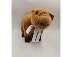 Cinnamon the Capybara 28cm