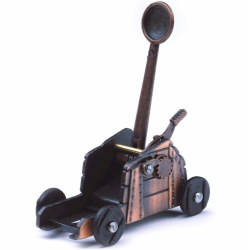 Catapult Sharpener