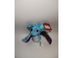 Sonar Bat Clip