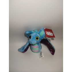 Sonar Bat Clip