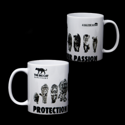 Protection is our Passion 11oz Mug