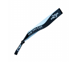 Fabric Wristband
