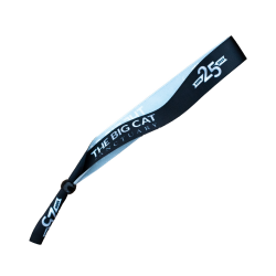Fabric Wristband