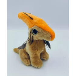 Petjes Glitter Eyes Parasaurolophus 20cm