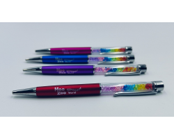 Hoo Zoo Gem Pen