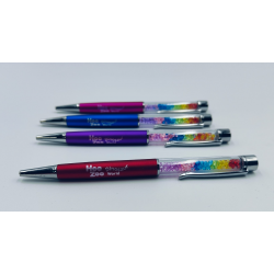 Hoo Zoo Gem Pen