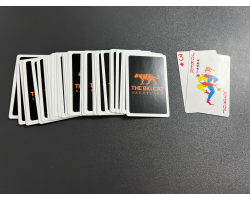 BCS Playing Cards