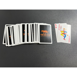 BCS Playing Cards