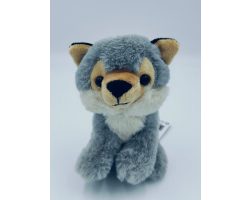 Petjes ECOsoft Wolf 16cm