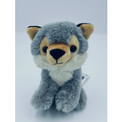 Petjes ECOsoft Wolf 16cm