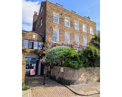 Coffee with a Curator: Celebrating the 160th anniversary of Morris & Co.