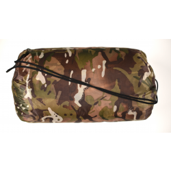 Kids Camo Sleeping Bag