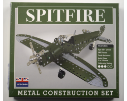 Spitfire Construction Kit