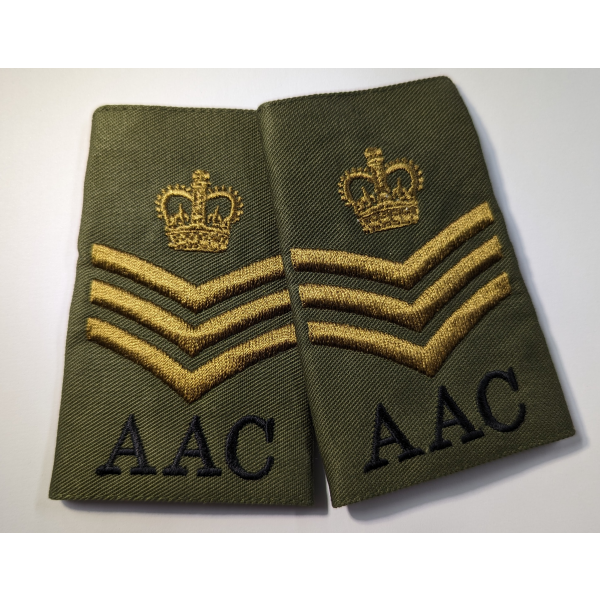 Buy AAC Uniform Tickets online - Army Flying Museum