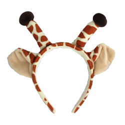 Giraffe Headband