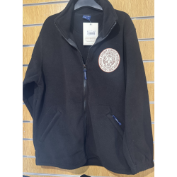ESR Logo Fleece XL