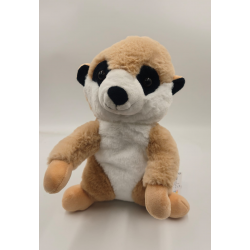 Petjes ECOsoft Meerkat 26cm