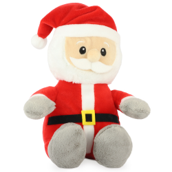 Plush Santa